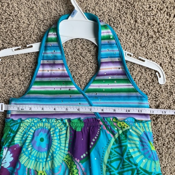 The Children’s Place Halter Dress - Picture 10 of 11